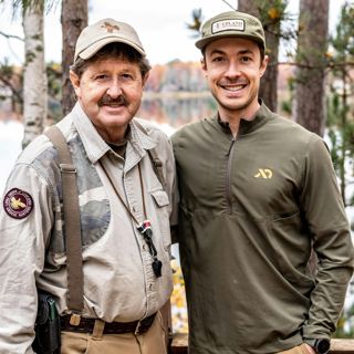 #244 | Grouse Camp Cast with Bill Calfee and Nick Adair Part 1
