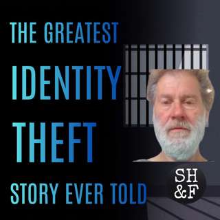 The Greatest Identity Theft Story | William Woods' Real Life Fraud