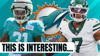 This Is A GAME-CHANGER For The Dolphins... | Daily Dolphins News & Rumors