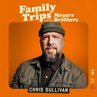 CHRIS SULLIVAN Got Sent Home From Disneyland