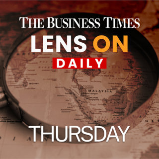 Pilot Tries to Crash Israel-Bound Flight, South Korea Breaks Export Records and HDB Prices Fall Again