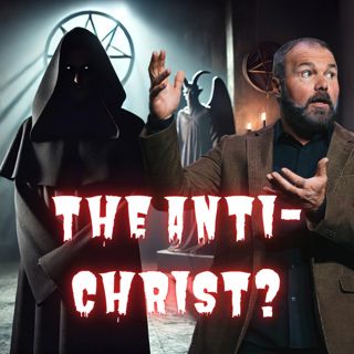 Six Signs of the Antichrist