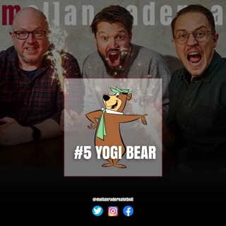 Yogi Bear