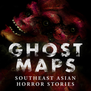 Doppelgänger in Serangoon Apartments - GHOST MAPS - True Southeast Asian Horror Stories #2