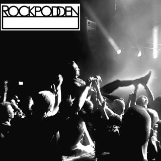 ROCKPODDEN #365 Vara In Rock Festival och Stora Trummispriset 20204!