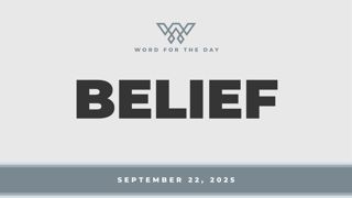 BELIEF
