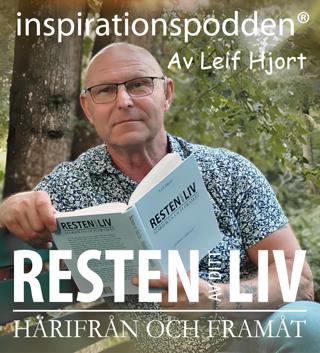 Nystart av inspirationspodden® version 3.0