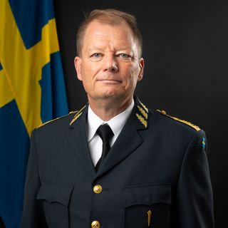 Podd 226 - Försvarsmaktens återuppbyggnad - Cyber