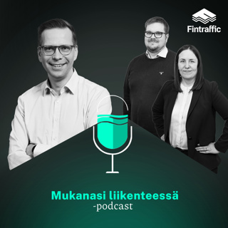 Ilon aiheena liikenne – mikä on liikenteen merkitys Suomen kasvureseptissä?