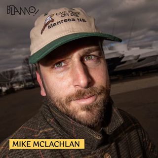 Mike McLachlan of Manresa