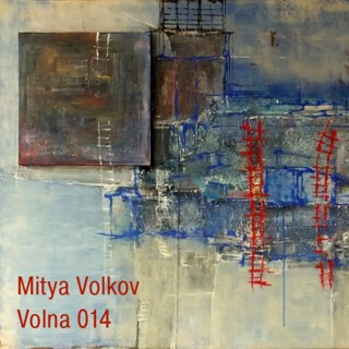 Volna 014 (May 2021)