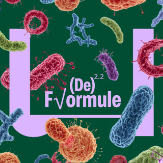 F√ormule: Hooikoorts? Leerproblemen? In je darmen ligt misschien de oorzaak (BONUS)