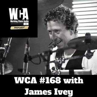 WCA #168 with James Ivey