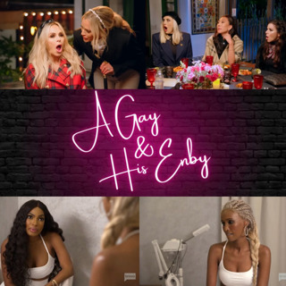 Episode 124: Oh God It's Teddi