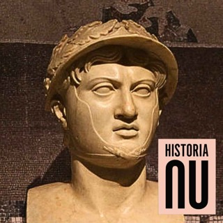 Pyrrhos – på fel sida i historien