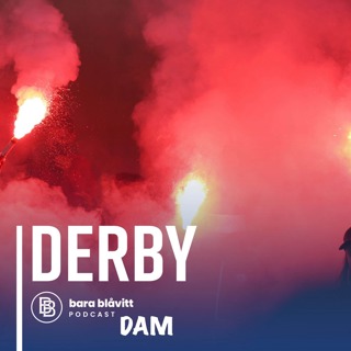 783. DAM Derby