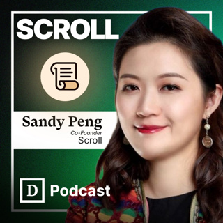 Scroll's Path Forward Amid Airdrop Controversy: Sandy Peng on the Scroll Open Initiative