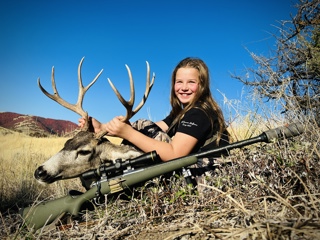 243 Winchester vs 6mm Creedmoor: Best crossover deer/predator cartridge?