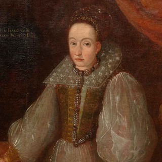 98. Blodsgrevinnan Elisabeth Báthory