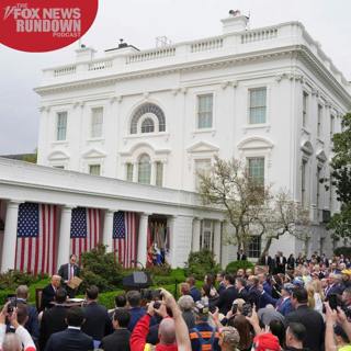 "A Dramatic Reshaping Of U.S. Trade": Liberation Day Tariffs Unpacked