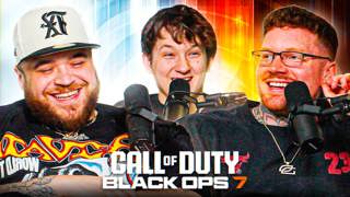 LIVE Reaction to COD Next and Black Ops 7 | The OpTic Podcast Ep. 244