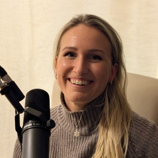 #98 - Magdalena Pajala om sin skidkarriär, prestationsångest & att känna sig nöjd.