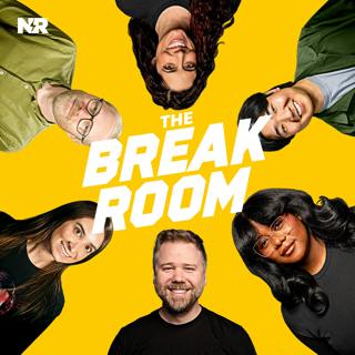 The Breakroom
