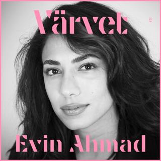 KORT VERSION #471: Evin Ahmad