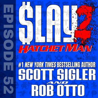 SLAY Episode 52: The Troglodyte in T-Wood