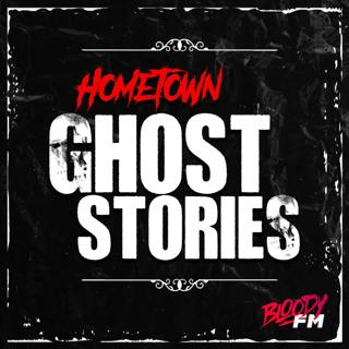 History of Ghosts: Kikimora