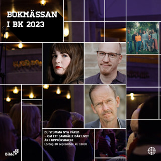 Du stumma nya värld (del 1)