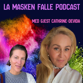 #173: Mette-Marit i kryssild: hvordan traumebevissthet gir oss et varmere blikk