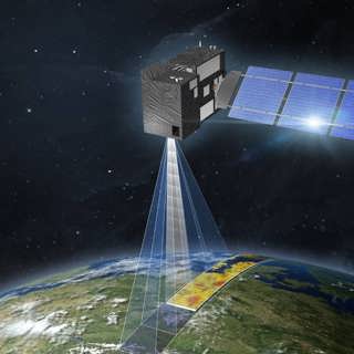 Nya satelliter avslöjar dolda utsläpp av växthusgaser