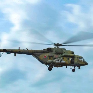 Russia drops 500kg bomb on Donetsk & missing Mi-8 helicopter found crashed in far East