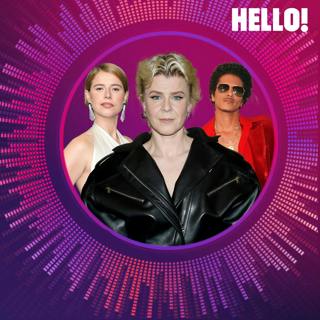 We're no longer Dancing On My Own, as Robyn is back!