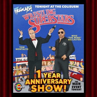 The FigGuys One Year Anniversary Special! - The FigGuys #053