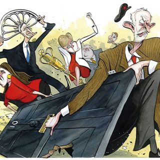 Why a 'no-deal trapdoor' is nothing to worry about