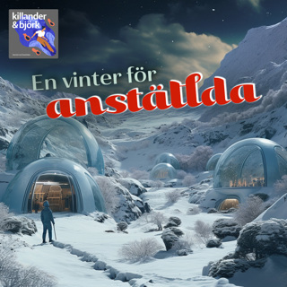 Julkalender 2023 : Lucka 23