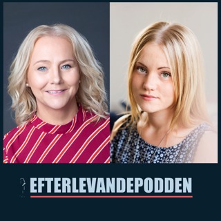 efterlevandepodden