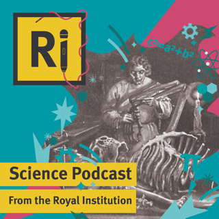 Mary Shelley's Frankenstein and its Legacy – with Experts Phillip Ball, Miranda Seymour, Frank James and Angela Wright