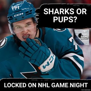 San Jose Sharks Still BITING at the Long Game