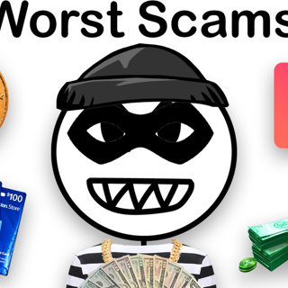 Scams That Should Be Illegal (Part 2)