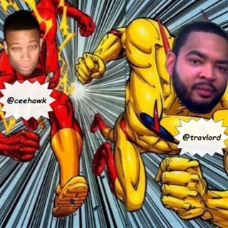 Fan X Fan Show: 'The Flash' 208 - "Legends of Today"