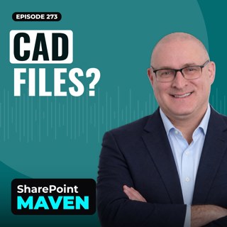 CAD Files in SharePoint: 6 Limitations You Need to Know