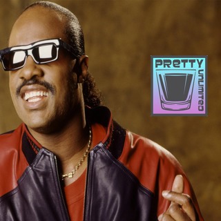 Episode 129: Top 5 Stevie Wonder Songs