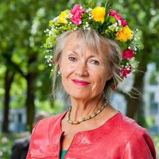 Karin Broos 2011