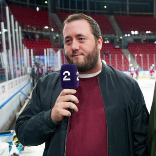 #193 - Robin Grov