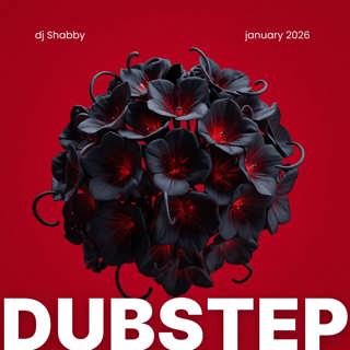 dj Shabby - January 2026 Dubstep Mix