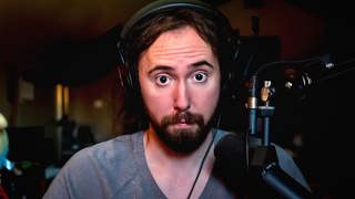 I never thought this would happen.. | Asmongold