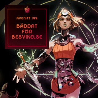 199. Bäddat för besvikelse